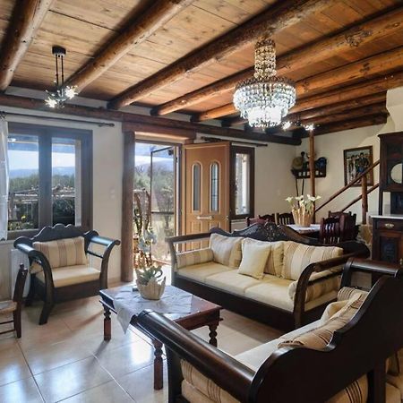 Dimitris'S Country House Agia  Exterior foto