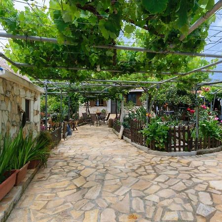 Dimitris'S Country House Villa Agia  Exterior foto