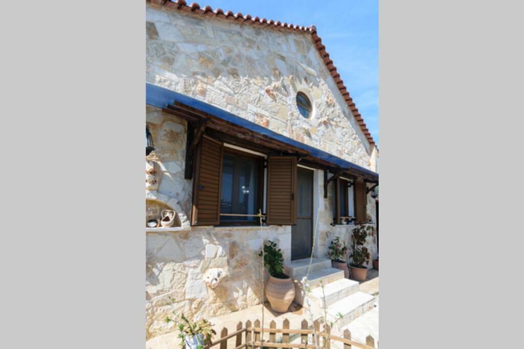 Dimitris'S Country House Agia  Exterior foto