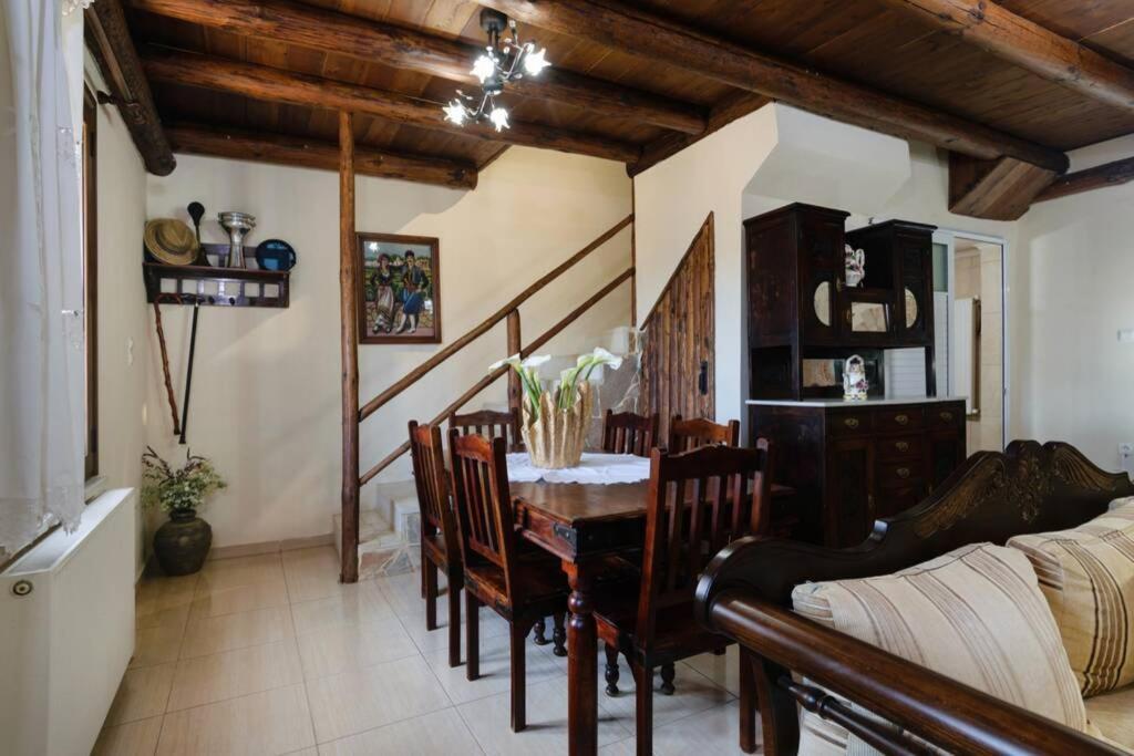 Dimitris'S Country House Agia  Exterior foto