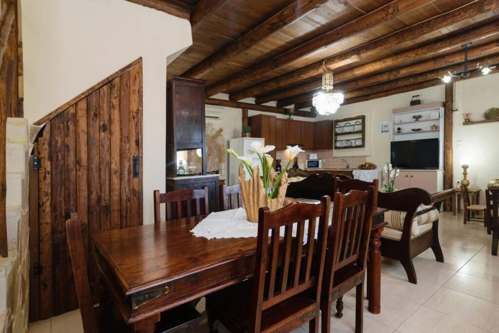 Dimitris'S Country House Agia  Exterior foto