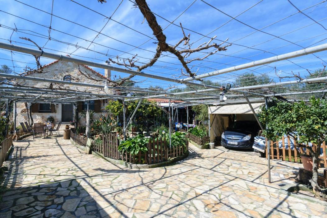 Dimitris'S Country House Agia  Exterior foto